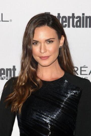 Odette Annable