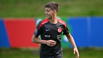 Austria vs Turquía: Horario, canal, TV, dónde y cómo ver la Euro 2024 en México