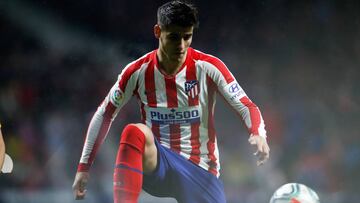 Villarreal - Atlético Madrid: horario, TV y dónde ver hoy LaLiga