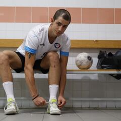 Un regreso ilusionante