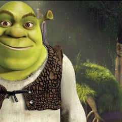Shrek y las películas de DreamWorks que regresan al cine: cartelera, fechas y salas
