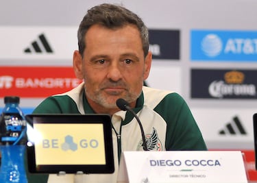 Liga MX, Leagues Cup, Nations League, Gold Cup, El Tri friendlies: key dates for the diary