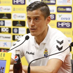 Martín Mantovani: “Vamos a salir a morder ante el Numancia”