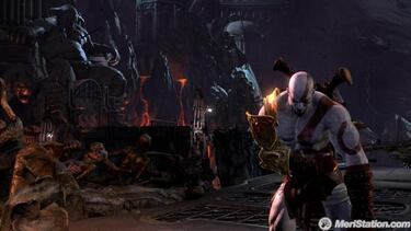 Los creadores de God of War producen una nueva propiedad intelectual