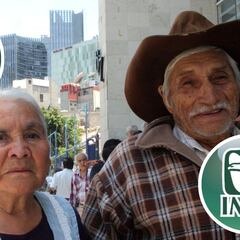Esta es la fecha del primer pago y el calendario completo 2025 de la pensión IMSS e ISSSTE