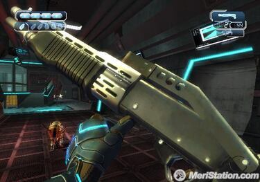 The Conduit de Wii se deja ver en más imágenes