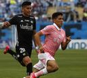 O'Higgins 1-3 U. Católica: crónica, goles y resultado
