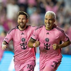 De Barcelona a Miami: El renacer de una sociedad legendaria en la MLS
