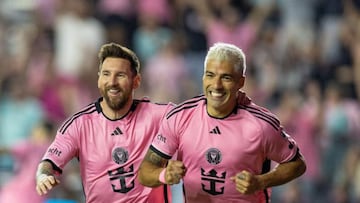 De Barcelona a Miami: El renacer de una sociedad legendaria en la MLS