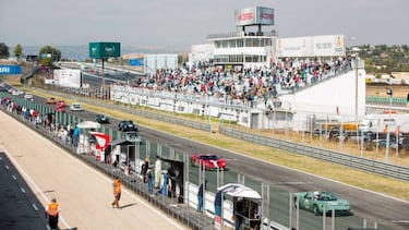 ¿En cuántas ciudades y circuitos de España se ha disputado una carrera de F1?