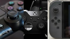 Sony, Microsoft y Nintendo, unidas frente a la Tarifa Trump