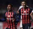 La UC cae en Argentina y le da vida a San Lorenzo en la Copa
