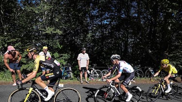 Un día descafeinado