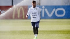 Messi desata la locura en Rusia