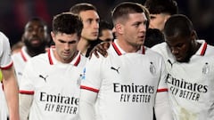 Surprises in Pochettino’s pre-Gold Cup USMNT list: Pulisic, Musah, Dest...