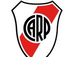 River presentó su nuevo escudo