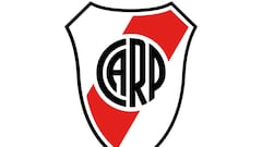 River presentó su nuevo escudo