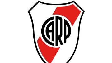 River presentó su nuevo escudo