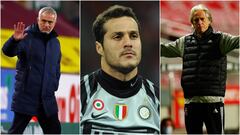 Jorge Jesus was a better coach than José Mourinho - Julio César