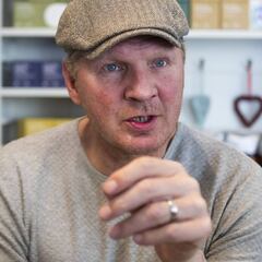 Effenberg: "Con el traspaso de Lucas solo gana el Atlético"