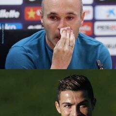 Meme reactions as Julen Lopetegui fired by Spain