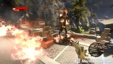 Dead Island: primero corregir bugs y después los descargables