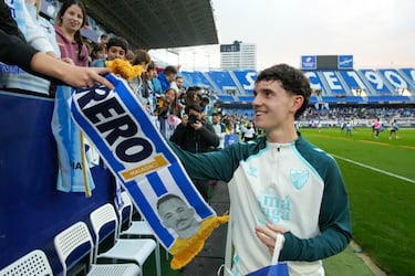 Funes: “Desde que llegó Borja Jiménez, el Sporting ha dado un paso adelante”