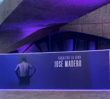 José Madero trae la Pop Up Experience al Estadio GNP Seguros