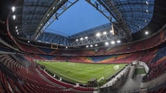 Ajax vs Lyon: how and where to watch - times, TV, online