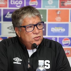 ‘Bolillo” Gómez: “Creo que ya conozco más, ya no estoy tan ciego”