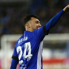 El Alavés no frena y hunde un poco más al Deportivo