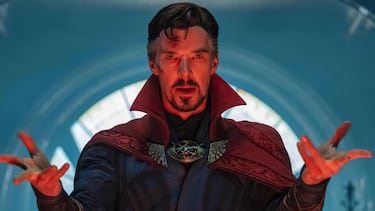 Adiós a Doctor Strange en ‘Vengadores Doomsday’: el personaje se saltará la película por esta razón, pero regresará en ‘Secret Wars’
