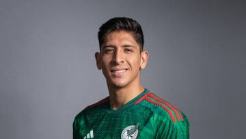 Edson Álvarez sería la sorpresa de México ante Polonia