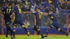 Argentinos - Boca : horario, TV y dónde ver online hoy la Copa