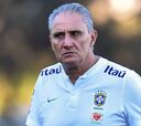 Tite: "No hay forma de anular a Messi, pero podemos reducirlo"