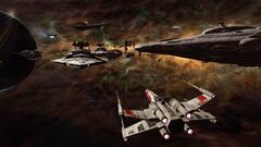 Lucasfilm cancela el remake fan de Star Wars: Rogue Squadron