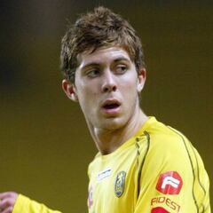 Cuando Jérémy Ménez le dijo "no" al Manchester United