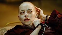 Emma Stone vuelve a la carrera por el Oscar con uno de los thrillers más esperados del año: así es ‘Bugonia’