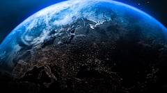 Earth set to change forever: a sixth ocean is “on the verge of forming”