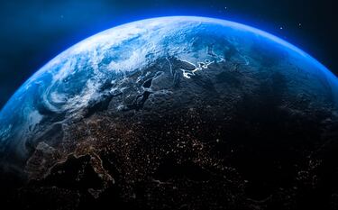 Este impresionante hallazgo mineral preocupa a los científicos pues podría afectar el campo magnético planetario