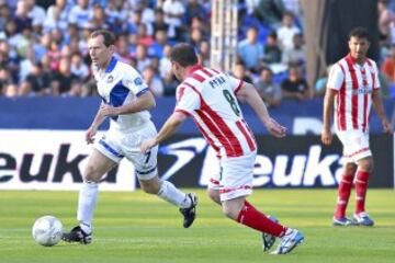El Homenaje a Emilio Butragueño en imágenes