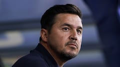 Diego Mejía, campeón con Ottawa, mira ahora a la MLS