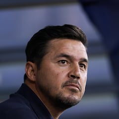 Diego Mejía, campeón con Ottawa, mira ahora a la MLS