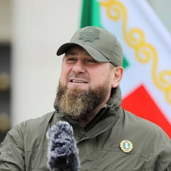 Who are the Chechens? What role can they play in the war between Ukraine - Russia