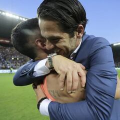 Gago ‘Superstar’