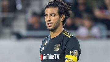 El estratega del Club León habló sobre las cualidades de LAFC previo al partido por los octavos de final de vuelta de la Concacaf Champions League.