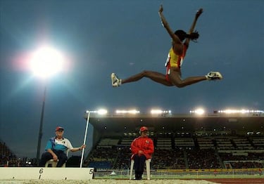 Cuba ha regalado 8 medallas a España