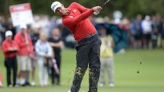 Scott y McIlroy protagonizan un duelo de altura en Sydney