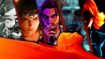 10 games announced during The Game Awards that disappeared