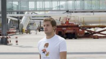 Entrenamiento suave de la Real tras el que Íñigo apunta al once